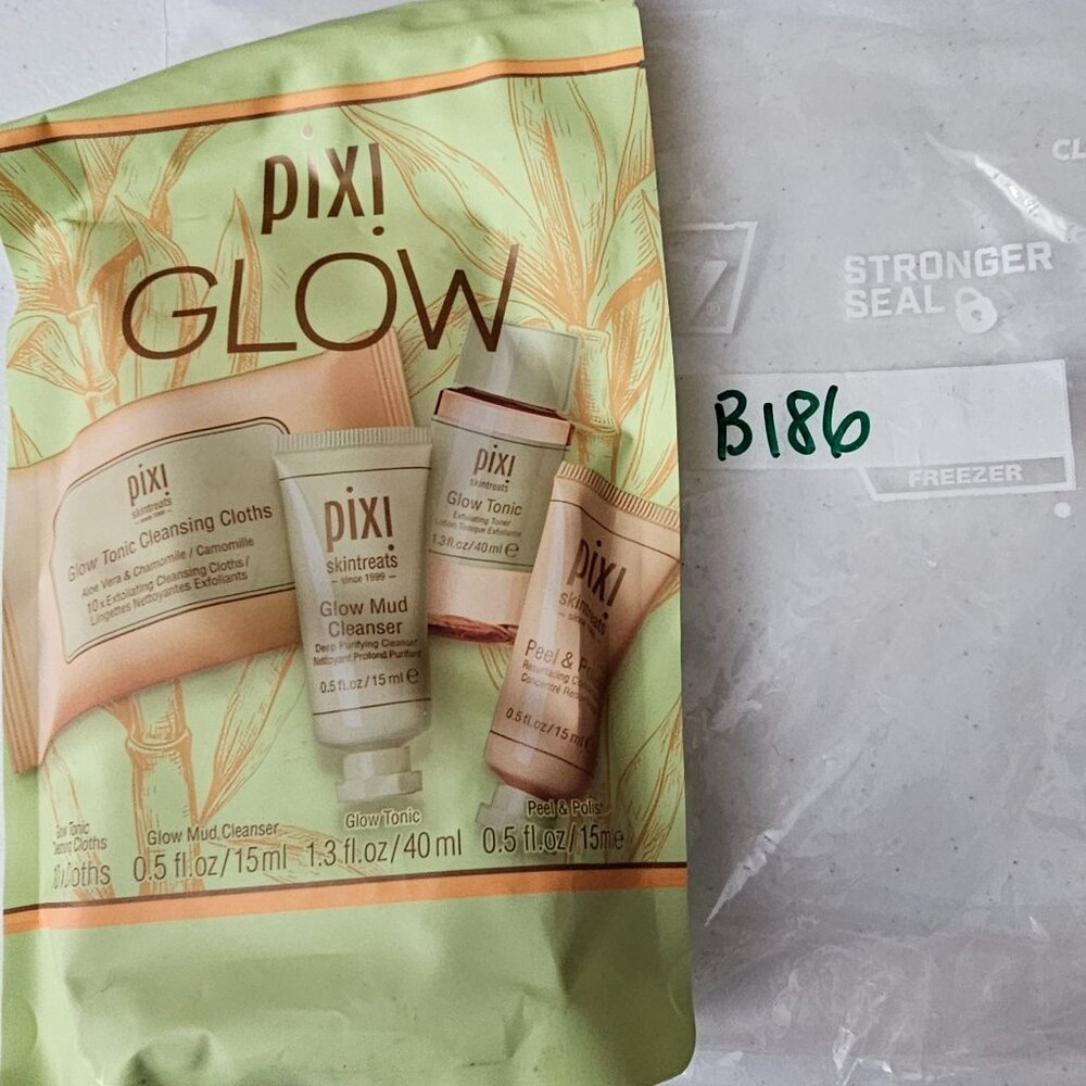 PIXI GLOW SET